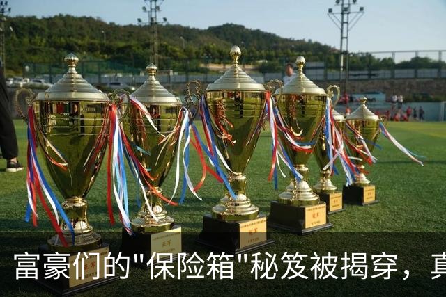 富豪们的"保险箱"秘笈被揭穿，真相比糖醋排骨还酸！